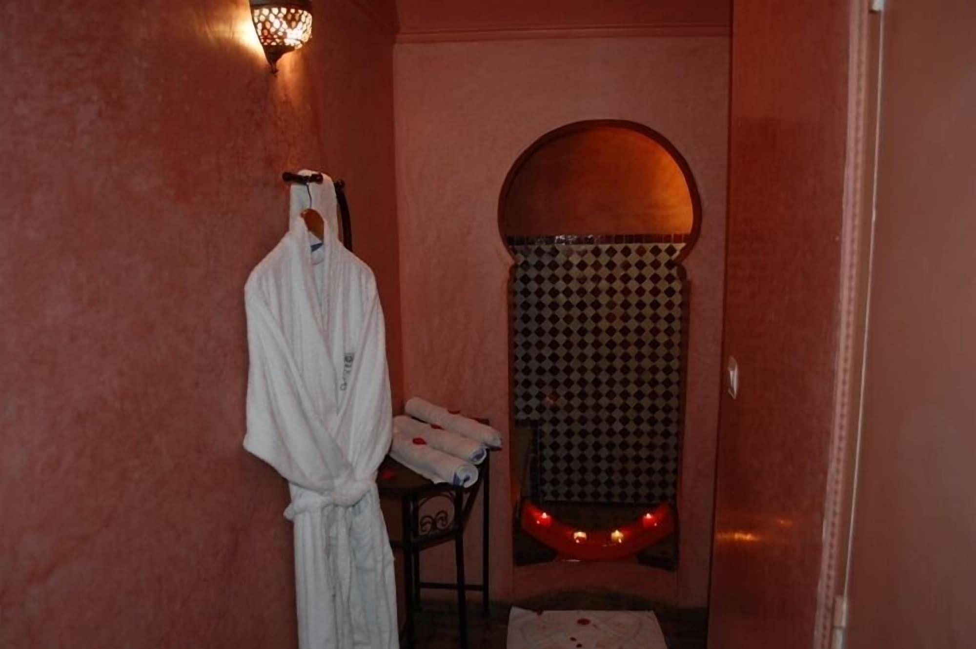 Meilleur Marrakesh Exterior photo
