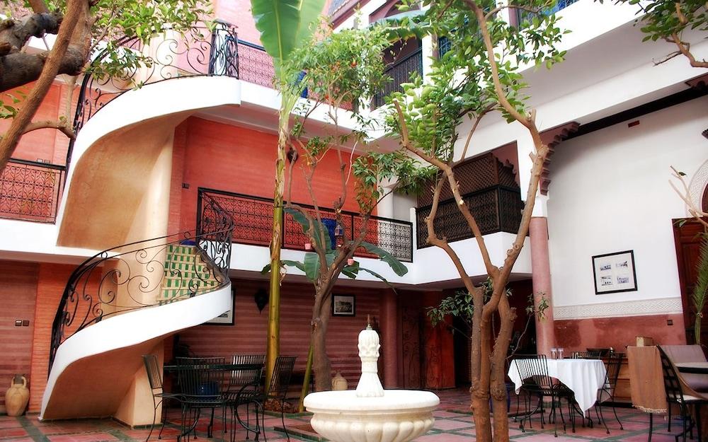 Meilleur Marrakesh Exterior photo