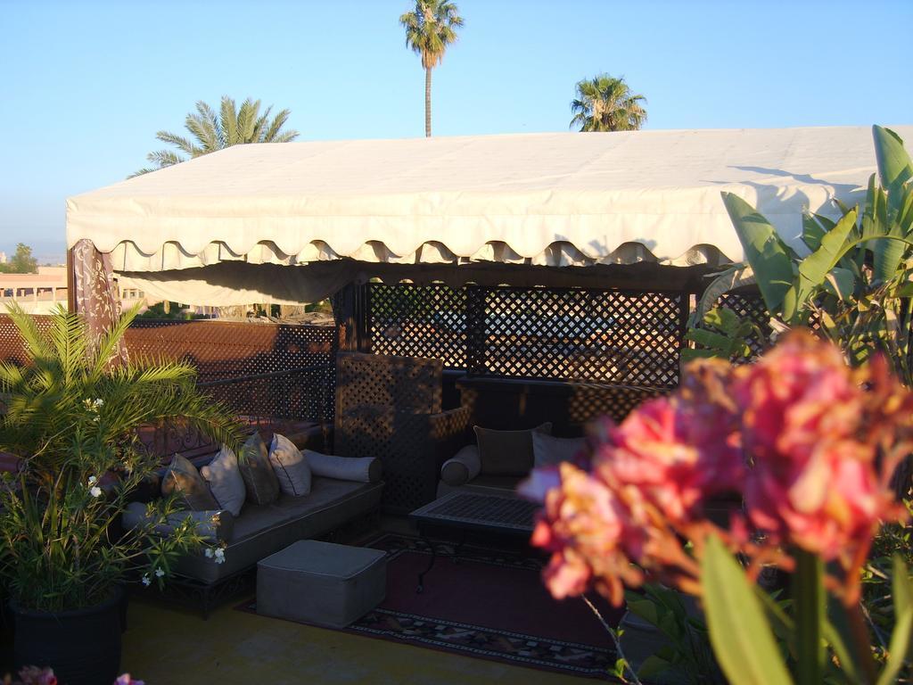 Meilleur Marrakesh Exterior photo